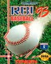 R.B.I. Baseball 93