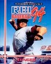 R.B.I. Baseball 94