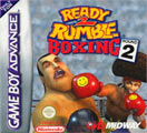 Ready 2 Rumble Boxing: Round 2