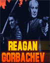 Reagan Gorbachev
