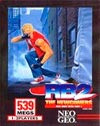 Real Bout: Fatal Fury 2