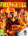 Real Heroes: Firefighter