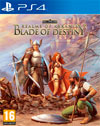 Realms of Arkania: Blade of Destiny