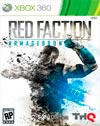 Red Faction: Armageddon