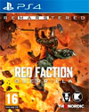 Red Faction Guerrilla: Re-Mars-tered