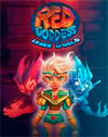 Red Goddess: Inner World