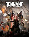 Remnant: From the Ashes