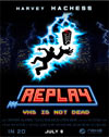 Replay: VHS is not dead