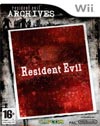 Resident Evil: Archives
