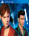 Resident Evil: Code Veronica X