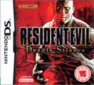 Resident Evil Deadly Silence