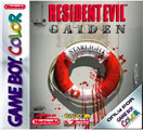 Resident Evil Gaiden