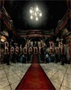 Resident Evil HD Remaster