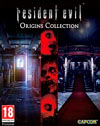 Resident Evil Origins Collection