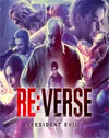 Resident Evil RE: Verse