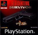 Resident Evil Survivor