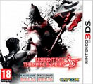 Resident Evil: The Mercenaries 3D
