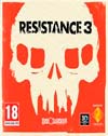 Resistance 3