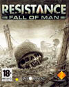Resistance: Fall of Man