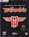 Return to Castle Wolfenstein