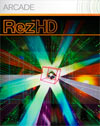 Rez HD