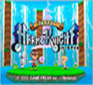Rhythm Hunter: Harmo Knight