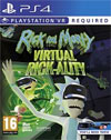 Rick and Morty: Virtual Rick-ality