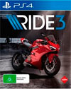 Ride 3