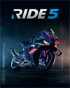 Ride 5