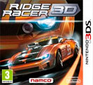 Ridge Racer 3D