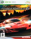 Ridge Racer 6