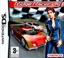 Ridge Racer DS