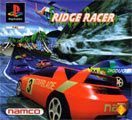 Ridge Racer