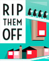 Rip Them Off
