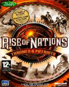 Rise of Nations: Throne and Patriots