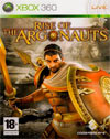 Rise of the Argonauts