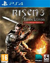 Risen 3: Titan Lords - Enhanced Edition