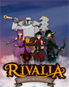 Rivalia: Dungeon Raiders