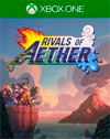 Rivals of Aether