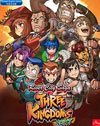 River City Saga: Three Kingdoms Next