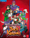 River City Saga: Three Kingdoms