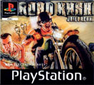 Road Rash: Jailbreak