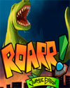 Roarr! Jurassic Edition