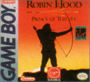 Robin Hood: Prince of Thieves
