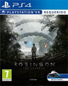 Robinson: The Journey