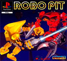 Robo Pit