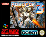 Robocop 3
