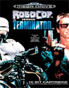 Robocop Vs The Terminator