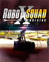 Robot Squad Simulator X