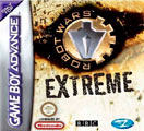 Robot Wars: Advanced Destruction